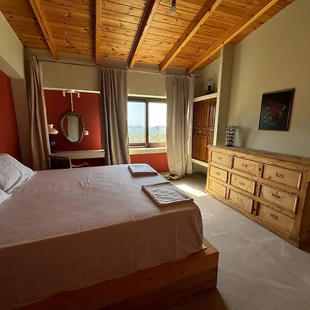 Tierra Holiday home *