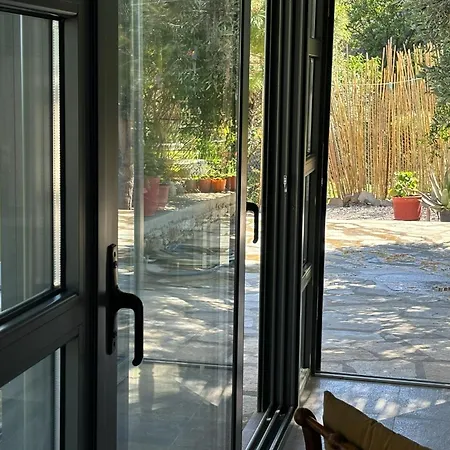 Holiday home Tierra
