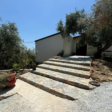 Tierra Skiathos Town