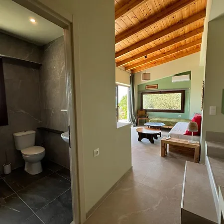 Holiday home Tierra *