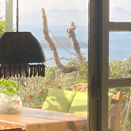 Tierra * Skiathos Chora