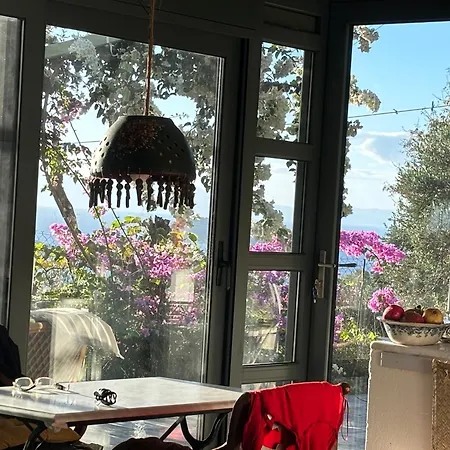 Casa de Férias Tierra *