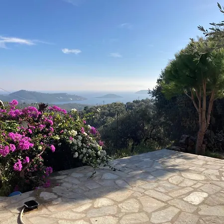 Tierra Hébergement de vacances *