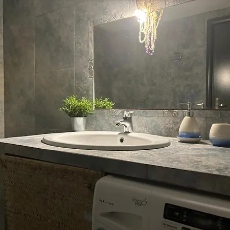 Tierra Σπίτι διακοπών Σκιάθος Πόλη