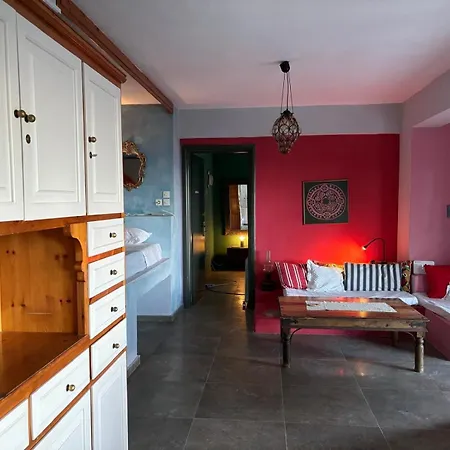 Hébergement de vacances Tierra *