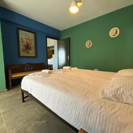 Casa de Férias Tierra Skiathos Town