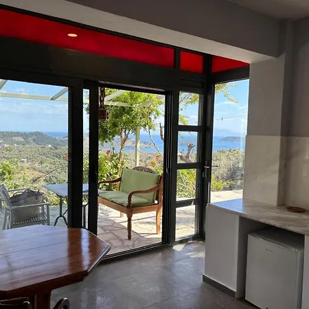 Hébergement de vacances Tierra Skiathos Chora