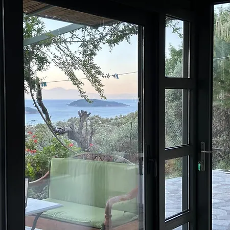 Casa de Férias Tierra *