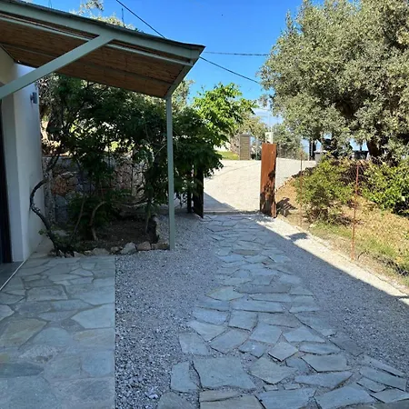 Hébergement de vacances Tierra Skiathos Chora