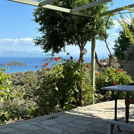 Casa de Férias Tierra