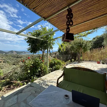 Feriehus Tierra Skiathos by