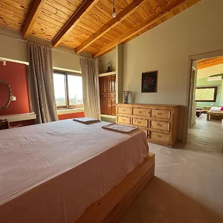 Feriehus Tierra Skiathos by