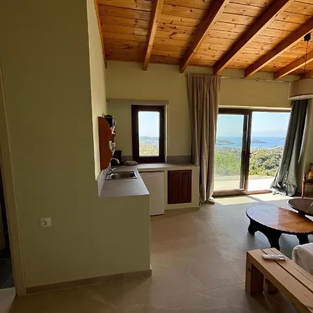 Hébergement de vacances Tierra