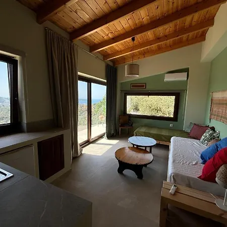 Hébergement de vacances Tierra Skiathos Chora