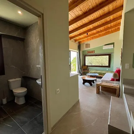 Tierra Casa de Férias Skiathos Town