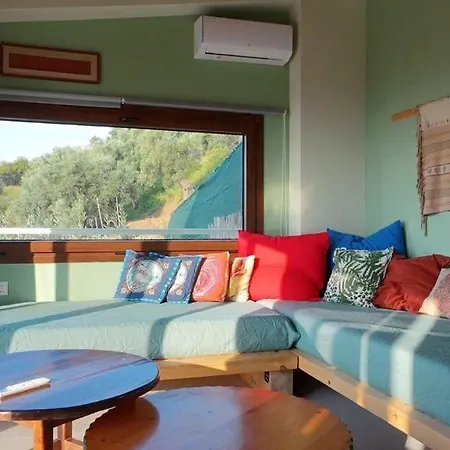 Tierra Σπίτι διακοπών