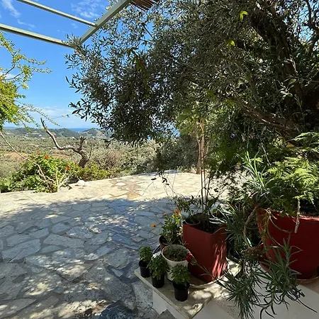 Tierra בית נופש