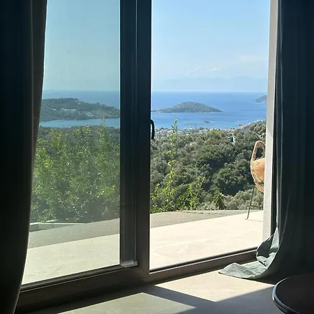 Tierra Casa vacanze Città di Skiathos