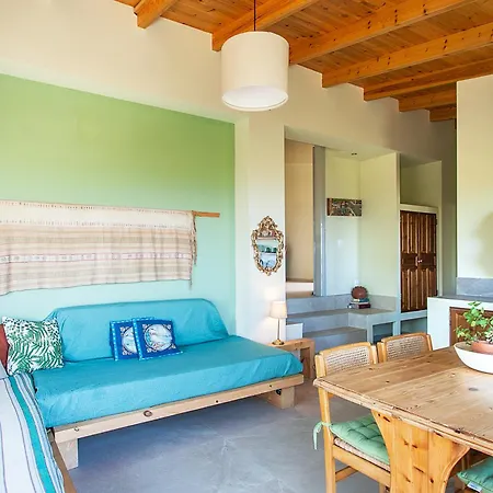 Ferienhaus Tierra