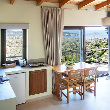 Tierra Ferienhaus
