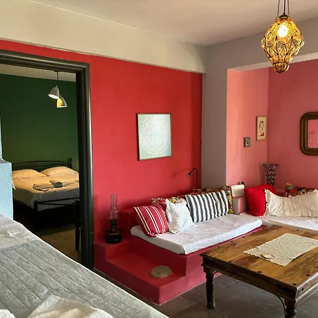 Ferienhaus Tierra