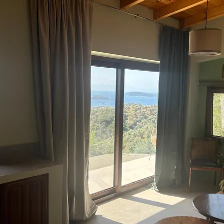 Ferienhaus Tierra