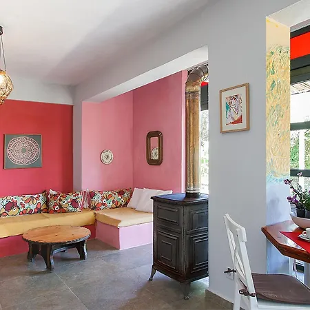 Ferienhaus Tierra