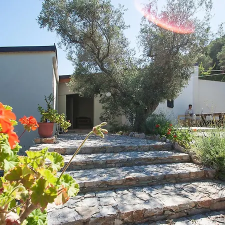 Ferienhaus Tierra