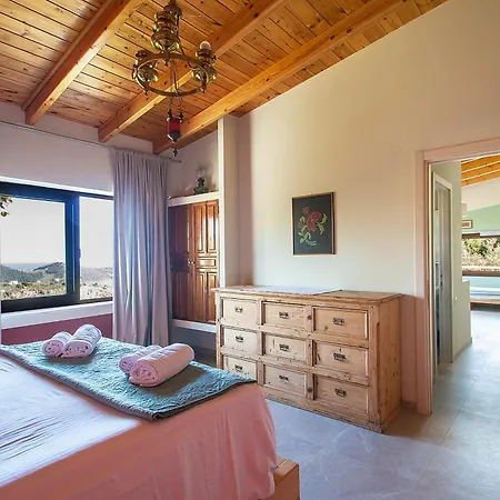 Ferienhaus Tierra