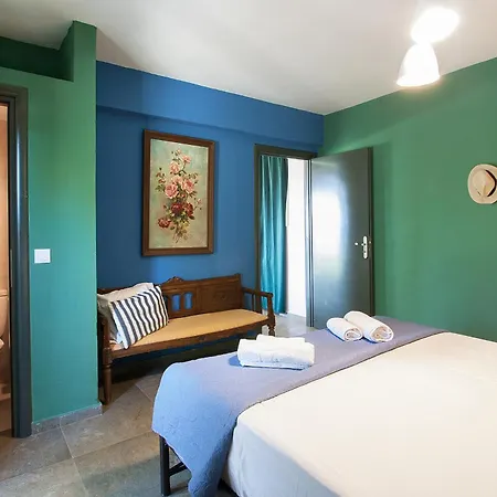 Ferienhaus Tierra