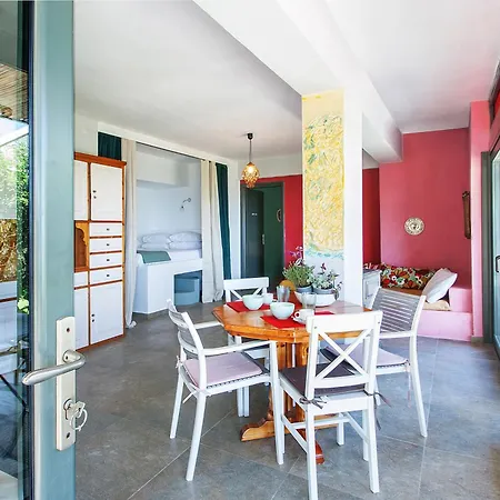 Tierra Ferienhaus