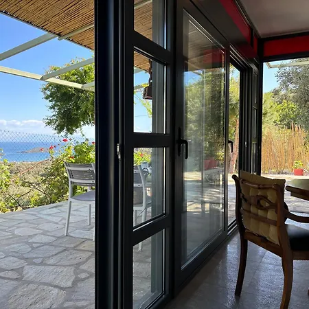 Ferienhaus Tierra Skiathos-Stadt
