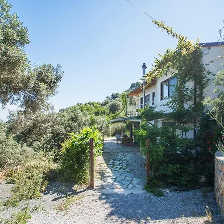 Tierra Ferienhaus