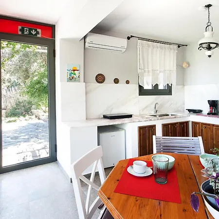 Tierra Ferienhaus *