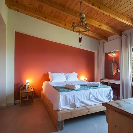 Tierra Ferienhaus