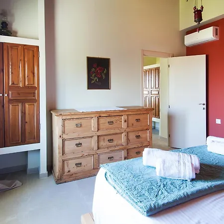 Ferienhaus Tierra Skiathos-Stadt