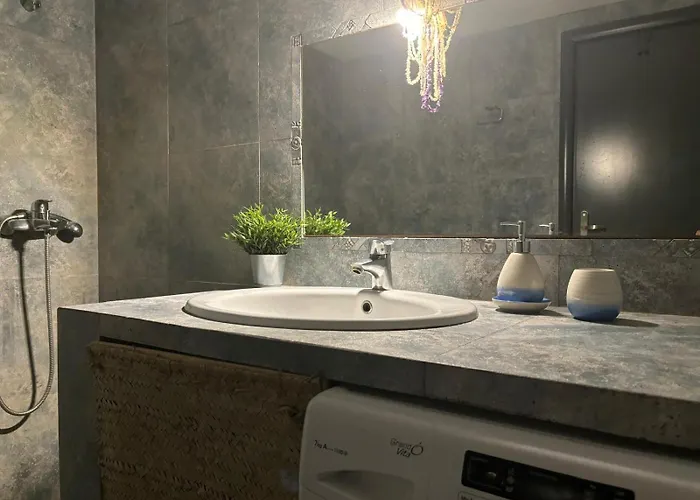 Tierra Vakantiehuis Skiathos-stad