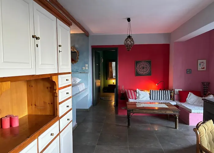 Vakantiehuis Tierra *