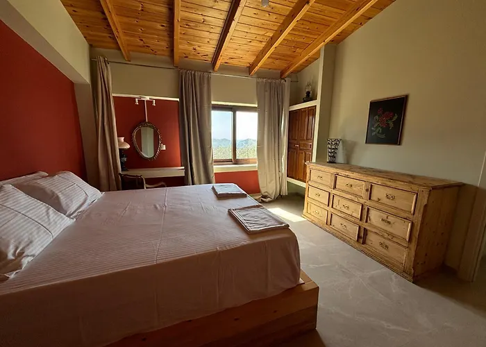 Tierra Vakantiehuis *