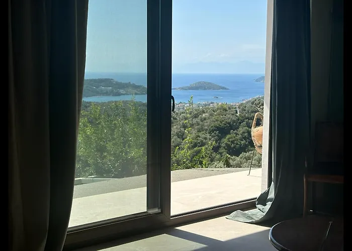 Tierra Casa vacanze Città di Skiathos