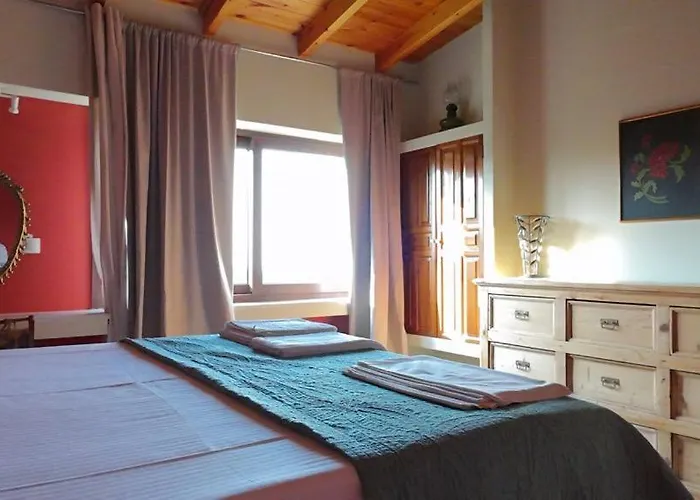 Tierra * Skiathos-stad