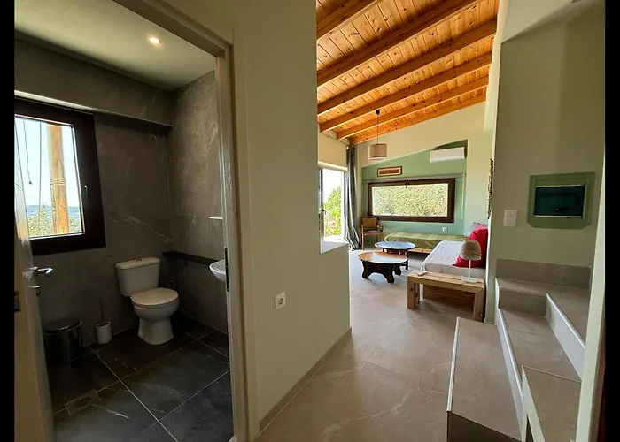 Vakantiehuis Tierra *