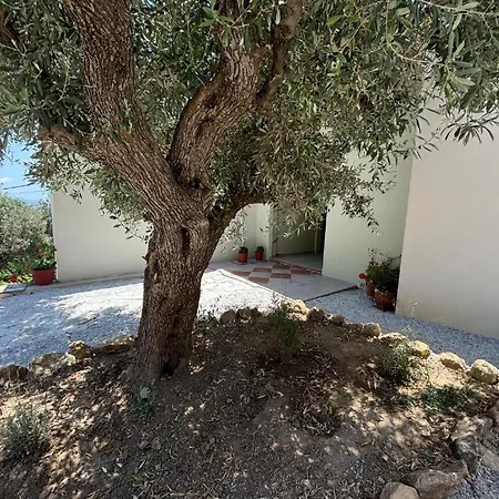 Tierra בית נופש *